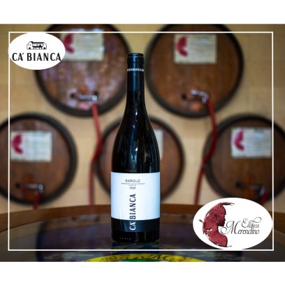 Ca Bianca Barolo