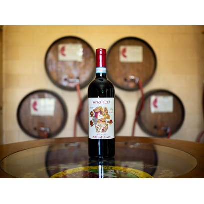 Angheli 2021Donnafugata