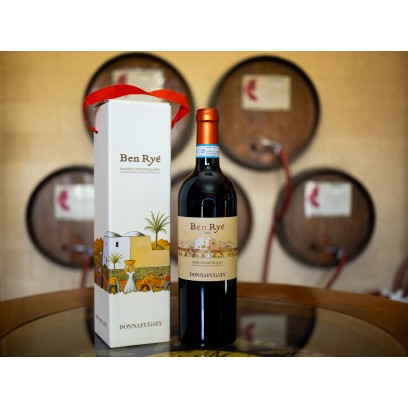 Ben Ryé Passito di Pantelleria DOC 2022 Donnafugata