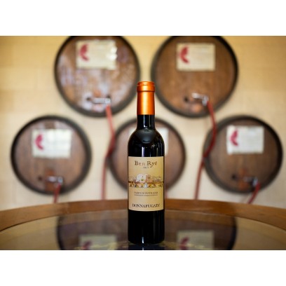 Ben Ryé Passito di Pantelleria DOC 2017 Donnafugata