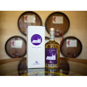 Mille e una notte Grappa Donnafugata