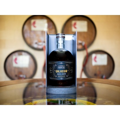 Galassia Grappa riserva Luigi Francoli
