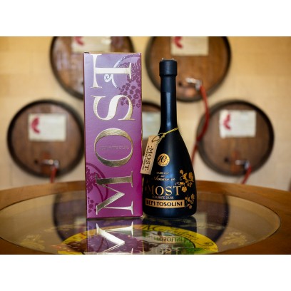 Most Barrique Ex Amarone - Bepi Tosolini