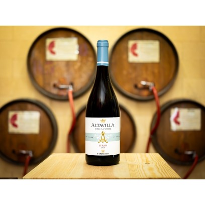 Altavilla Della Corte Syrah 2020 Firriato