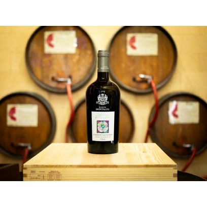 Cabernet Sauvignon IGT "Collezione di Famiglia" Barone Montalto