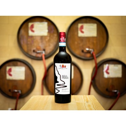 Isola Persa Nero d'Avola DOC Cantine La Vite