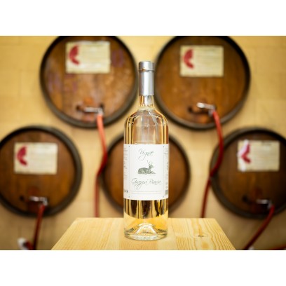 Grappa Bianca Vignae