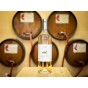 Grappa Bianca Vignae