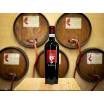 Hugonis 2020 Tenuta Rapitalà