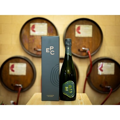 EPC Champagne Epicurien