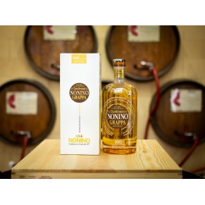 Grappa Chardonnay Nonino 0.5L