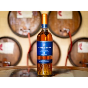 Terre d'Ocra Moscato Firriato