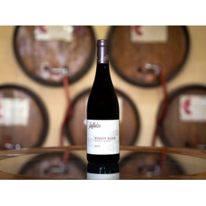 Jaffelin Pinot Noir 2022