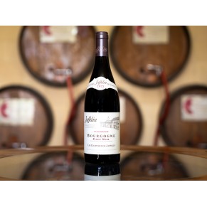Jaffelin Bourgogne Pinot Noir