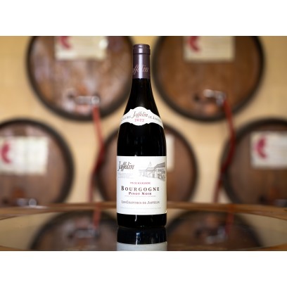 Jaffelin Bourgogne Pinot Noir