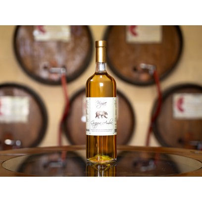 Grappa Bertagnolli Vignae Orso