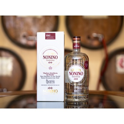 Grappa Vendemmia Nonino