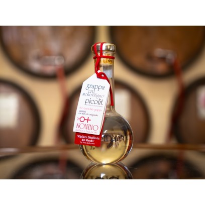 Grappa Nonino Picolit