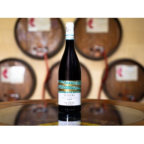 Viviri Grillo Tenuta Rapitalà
