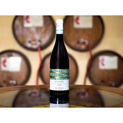Viviri Grillo Tenuta Rapitalà