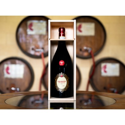 Amarone della Valpolicella DOCG Santi - Magnum