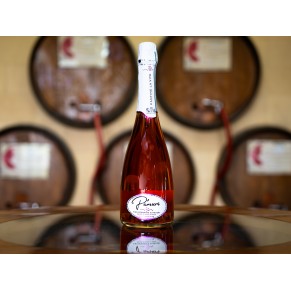 Spumante Rosè DOC Sicilia P'amuri
