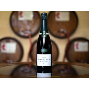 Monogram Franciacorta Grand Cuvèe