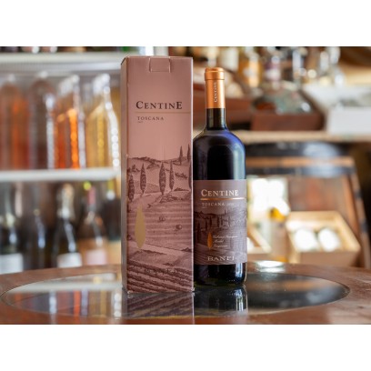 Centine Toscana IGT 2023 Magnum Castello Banfi