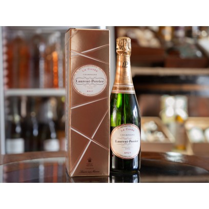Laurent-Perrier Champagne Brut