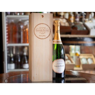 Laurent-Perrier Champagne Brut Magnum 1,5 L