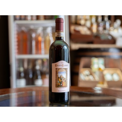 Chianti Classico 2023 DOCG Banfi