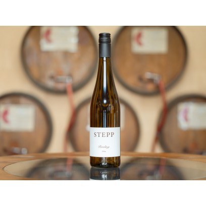 Stepp Riesling 2024