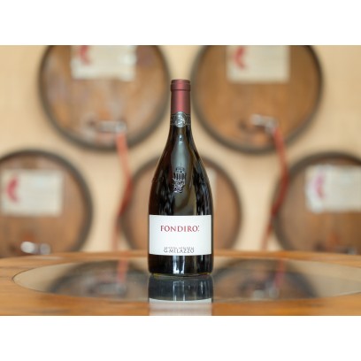 Fondirò Rosso G.Milazzo