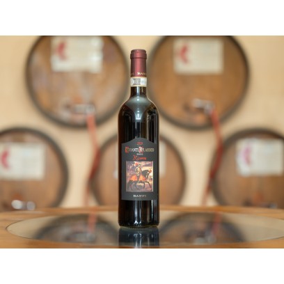 Chianti Classico DOCG Castello Banfi 2020