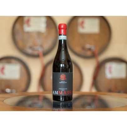 Ammasso Barone Montalto