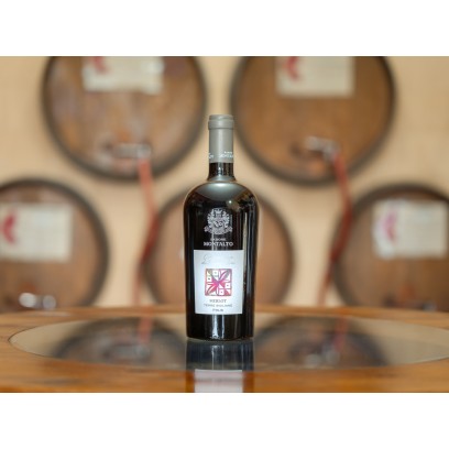 Merlot Barone Montalto