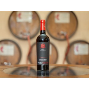 Passivento Rosso Barone Montalto