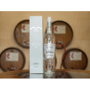 Gran Grappino - Grappa Bianca Magnum 1,5L Bertagnolli