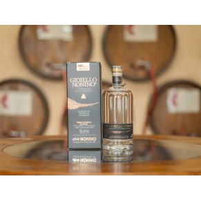 Gioiello Nonino - Aquavite di miele d'Acacia Tonino