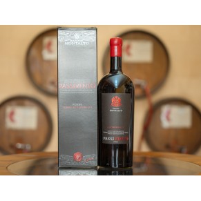 Passivento Magnum 1.5L Barone Montalto
